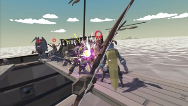 Royale Archer VR Image