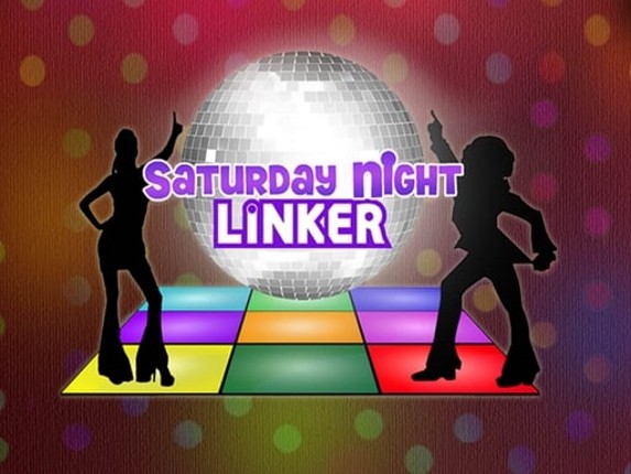 Saturday Night Linker Game Cover