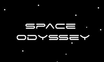 Space Odyssey Image