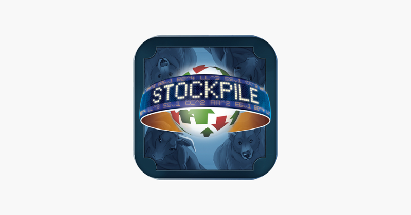 Stockpile Game Game Cover
