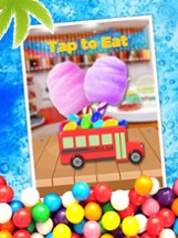 Sweet Candy Store: Candy &amp; Lollipop Maker Image