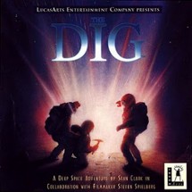 The Dig Image