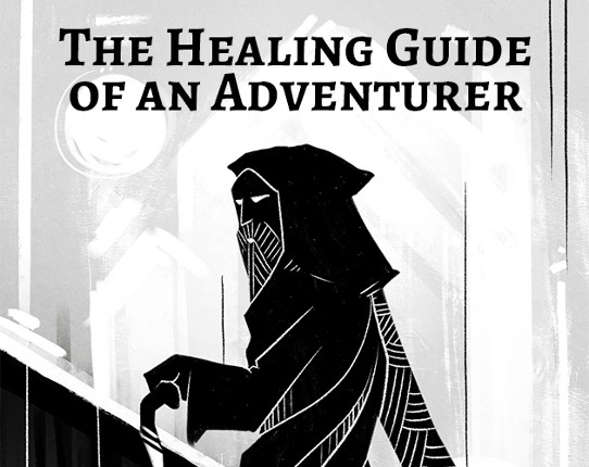 The Healing Guide of an Adventurer Game Cover