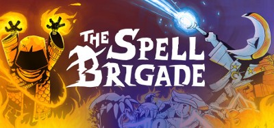 The Spell Brigade Image