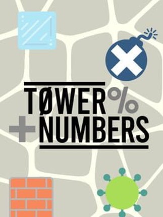 Tower Numbers Game Cover