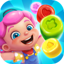 Toy Party - Dazzling Puzzle Image