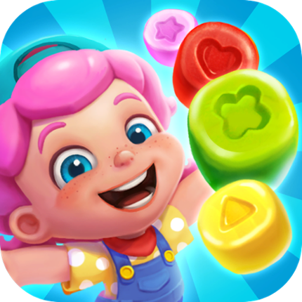 Toy Party - Dazzling Puzzle Game Cover