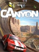 TrackMania 2: Canyon Image