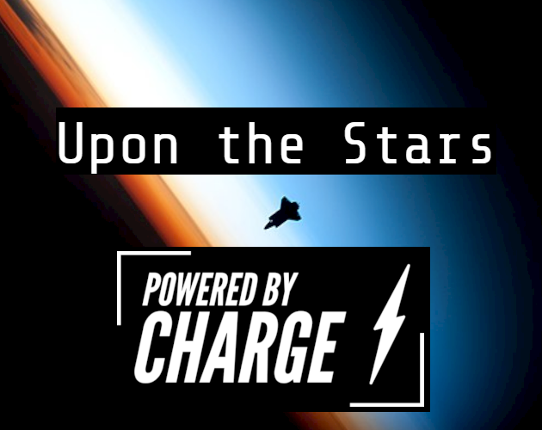 Upon the Stars - CHARGE playbook Game Cover