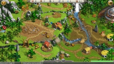 Viking Saga: Epic Adventure Image