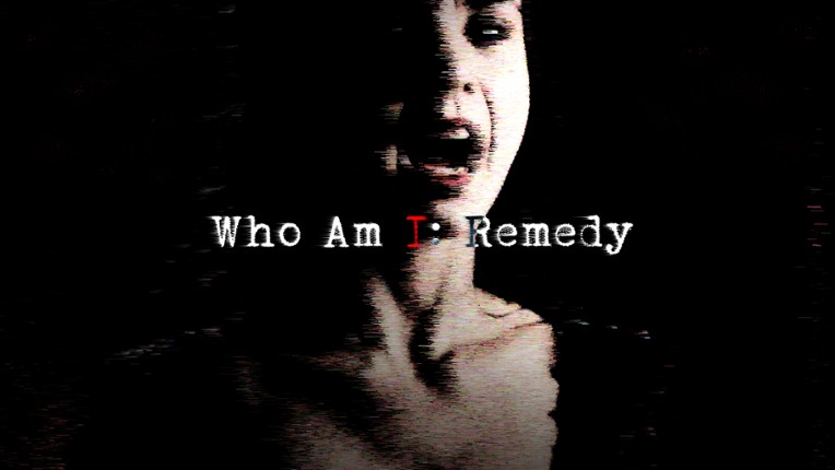 Who Am I: Remedy Game Cover