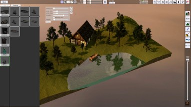 Wildshape - Map Editor (free demo) Image