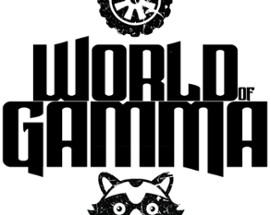 World of Gamma Image