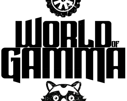 World of Gamma Game Cover