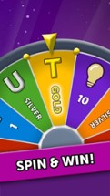 AAA WordMania - Guess the Word! Find the Hidden Words Brain Puzzle Game Image