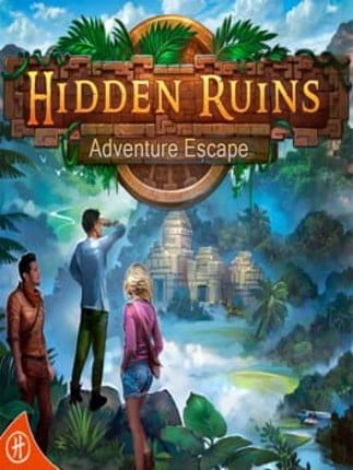 Adventure Escape: Hidden Ruins Game Cover