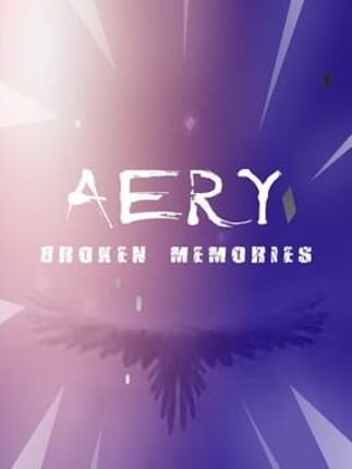 Aery: Broken Memories Game Cover
