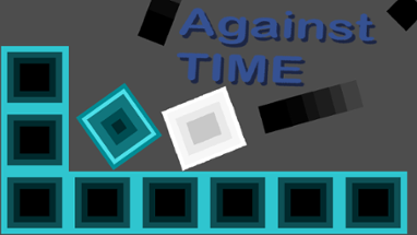 Against time Image