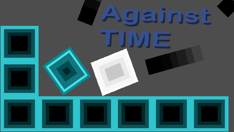 Against time Game Cover