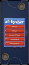 Air Hockey Gold Image