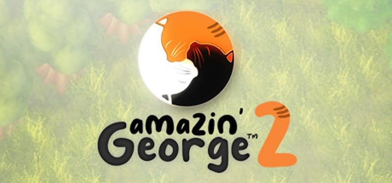 Amazin' George 2 Game Cover