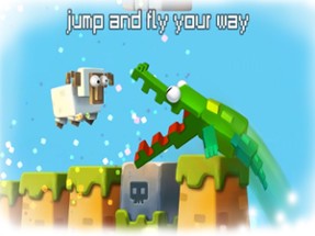 Animal Run: jump and jump Image