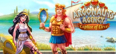 Argonauts Agency: Captive of Circe Image