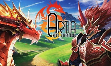 ARTIA - Neo's Adventures Image