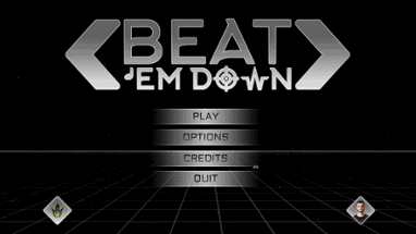 Beat 'Em Down Image