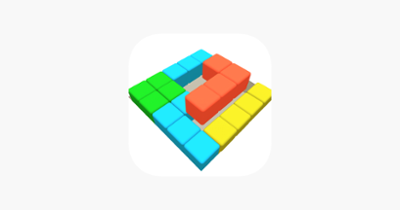 Block Puzzle 3D. Image