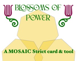 Blossoms of Power Image