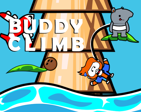 Buddy Climb Game Cover