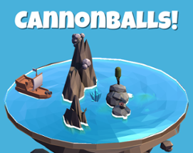 Cannonballs! Image