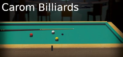 Carom Billiards Image