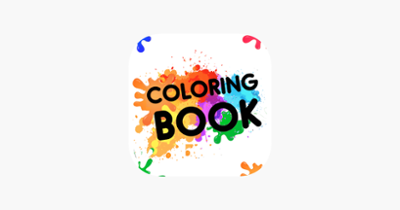 ColorFun Coloring Book Image