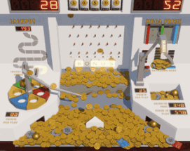 Cosy Coin Pusher Image