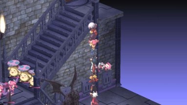 Disgaea 3: Absence of Justice Image