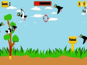 Duck Shooter - Free Games for Family Boys And Girls Image