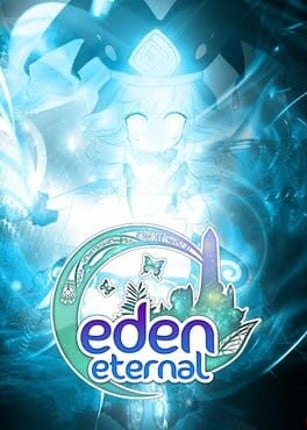 Eden Eternal Game Cover