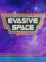 Evasive Space Image