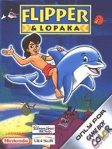 Flipper & Lopaka Image