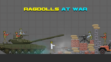 Ragdoll Playground Image