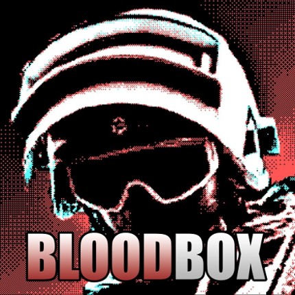 BloodBox Game Cover