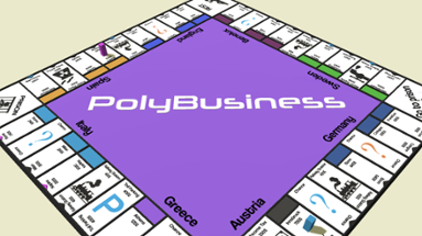 PolyBusiness (Unofficial Monopoly) Image