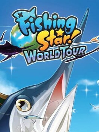 Fishing Star: World Tour Game Cover