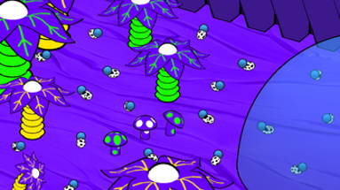 Alien Cow Farm  - Beta Image