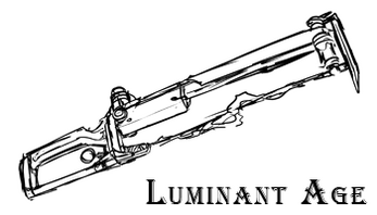 Armaments of the Luminant Age Image