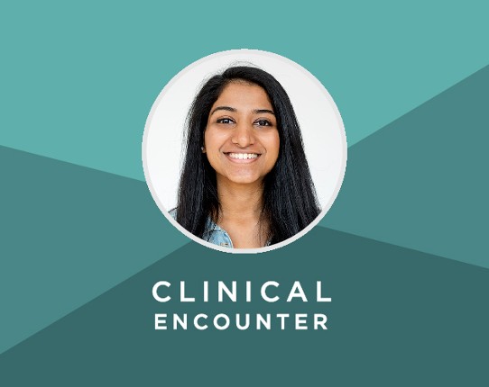 Clinical Encounters: Su Patel Game Cover