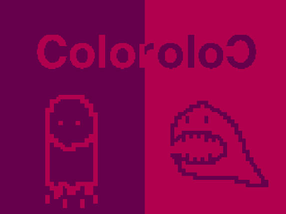 ColoroloC Game Cover