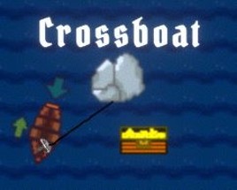 Crossboat Image